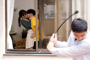 Cô gái trẻ ở spa Trường Xuân làm nghề mát-xa, không chịu nổi, ăn của quý của người mát-xa và quan hệ mạnh bạo