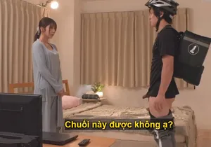 Bạn gái tôi đã quan hệ bằng miệng với tôi trong phòng thử đồ của một trung tâm mua sắm và phơi bày cơ thể mình ở nơi công cộng