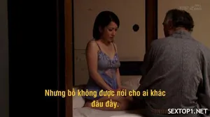 Tan ca là vô nhà nghỉ cùng em đồng nghiệp