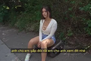 Em hotgirl cạnh nhà tốt bụng chăm sóc cậu thanh niên bị sốt và sau đó …