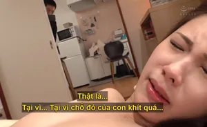 Núm vú cực lớn