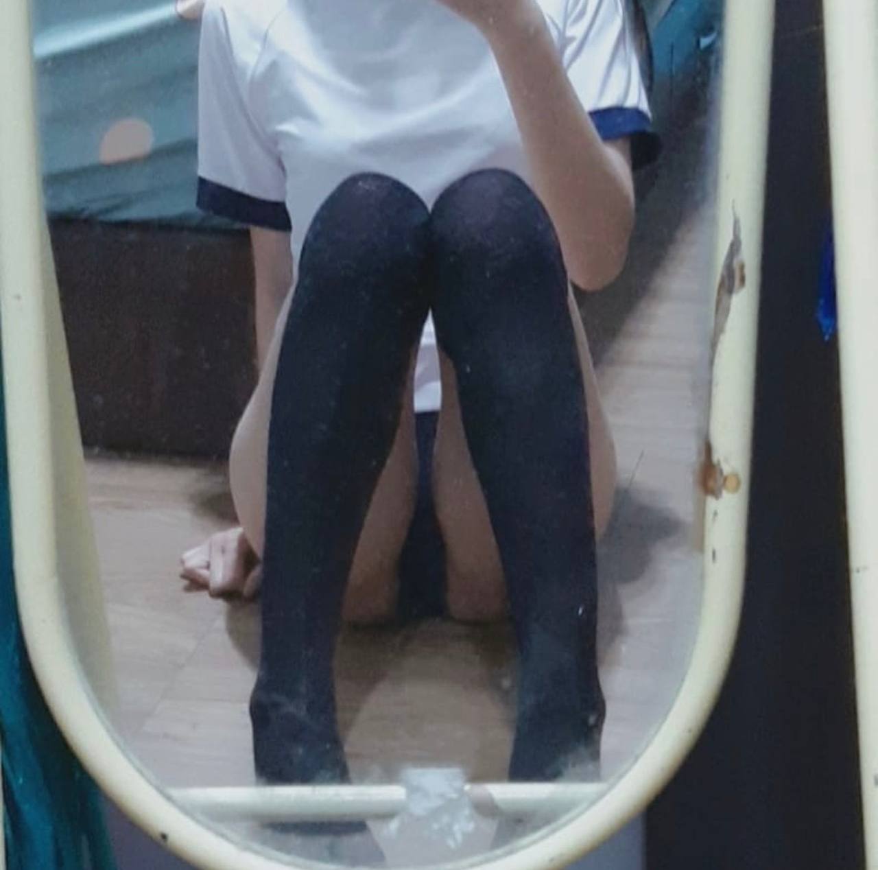 Người yêu không mặc đồ làm anh trai cương cứng vì nứng
